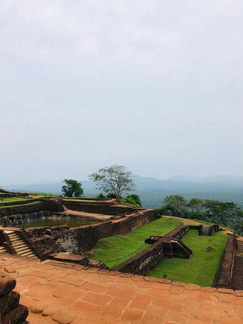 Kandy to Sigiriya Day Tours by Tuk Tuk - Tips for a Great Experience