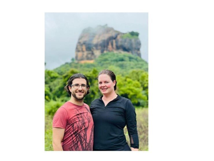 Kandy to Sigiriya Day Tours Tuk Tuk by Local - Tour Transportation Details