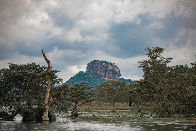 Kandy to Sigiriya Day Trip - Good To Know