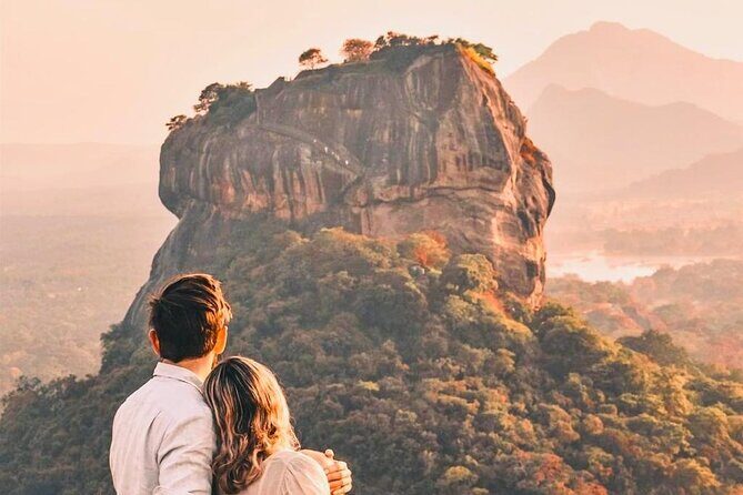 Kandy to Sigiriya Day Trip - The Sum Up