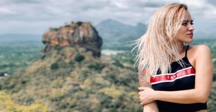 Kandy to Sigiriya Day Trip With Recommended Guide - Tour Duration and Itinerary