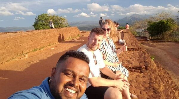 Kandy to Sigiriya Daytours - Frequently Asked Questions