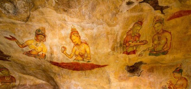 Kandy to Sigiriya Drop - By Tuk Tuk - Sigiriya - Cultural Stops Along the Way