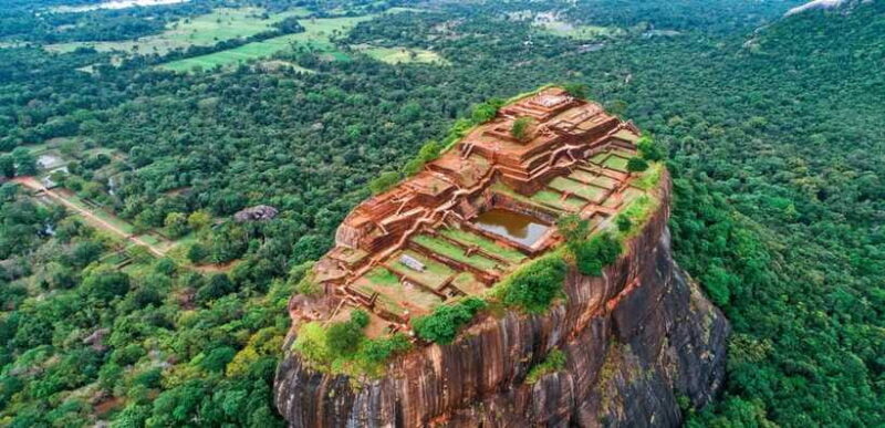 Kandy To Sigiriya Drop Tour- - Private Tour - Who Is This Tour Best For?