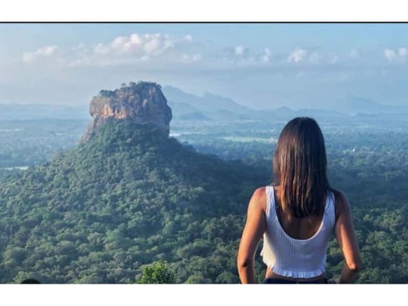 Kandy to Sigiriya Guided Day Tours by Local - Potential Drawbacks and Considerations