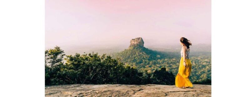 Kandy to Sigiriya Guided Day Tours by Local - FAQ