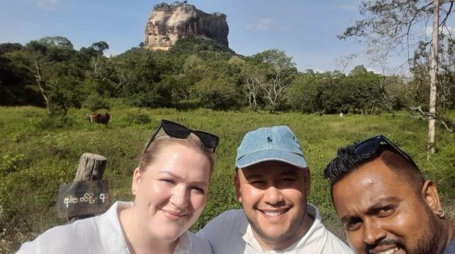 Kandy to Sigiriya Tuk Tuk Tour - Inclusions and Exclusions