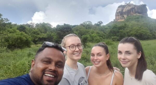 Kandy to Sigiriya Tuk Tuk Tour - Frequently Asked Questions