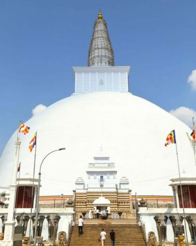 Kandy to Wilpattu Day Tour - Visiting Famous Places - Final Thoughts