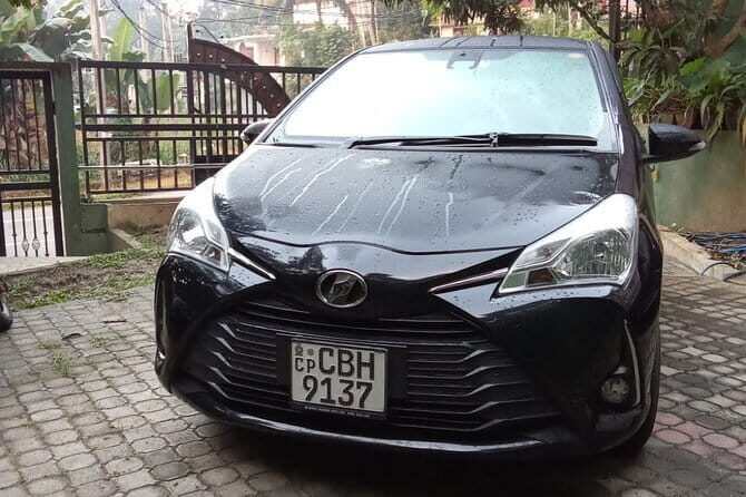 Kandy to Yala Transfer - FAQ