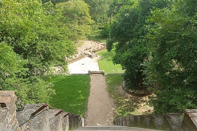 Kandy to Yapahuwa and Namal Uyana Day Tour - Practical Aspects and What to Expect