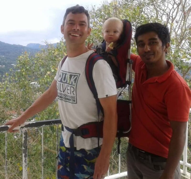 Kandy Tour One Day By Tuk Tuk - The Itinerary Breakdown: What to Expect