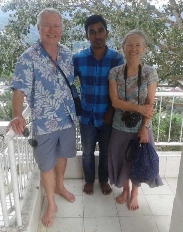 Kandy Tour One Day By Tuk Tuk - FAQ