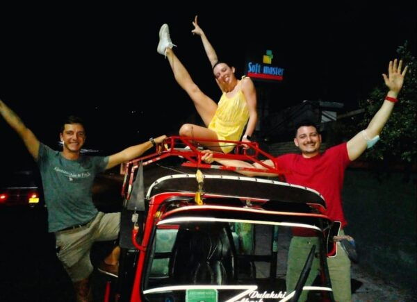 Kandy Tour: Private Guided Tour of the City by Tuk-Tuk - What to Expect
