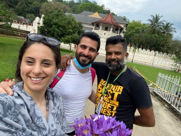 Kandy Tour: Private Guided Tour of the City by Tuk-Tuk - Tips for Your Tour
