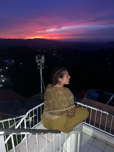 Kandy: Tour With Local Guide-Scooter,City Around Local Areas - Highlights of the Experience