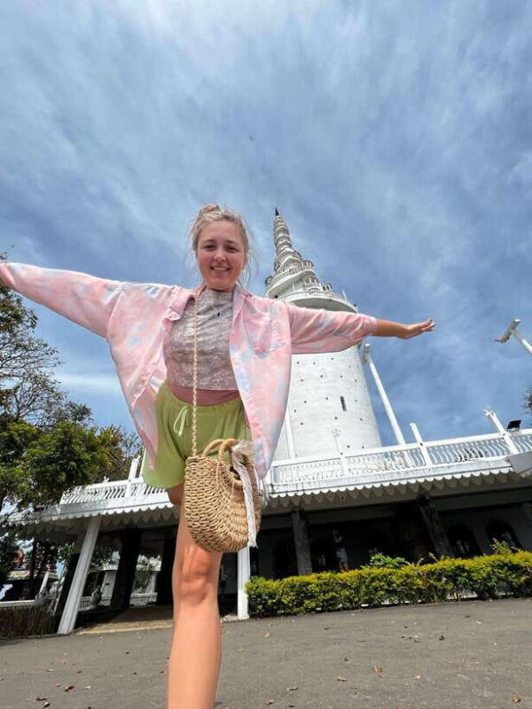 Kandy: Tuk Tuk Tour with Ambuluwawa Tower & Pinnawala - A Deep Dive into the Kandy Tuk Tuk Tour