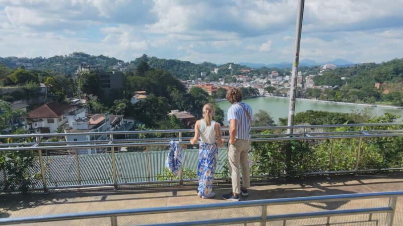 Kandy: Tuk Tuk Tour with Drone Photos and Videos - Good To Know