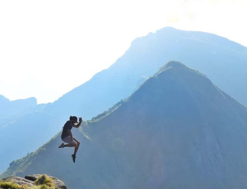 Kandy: Two-Day Yahangala & Little Everest Trek - Good To Know