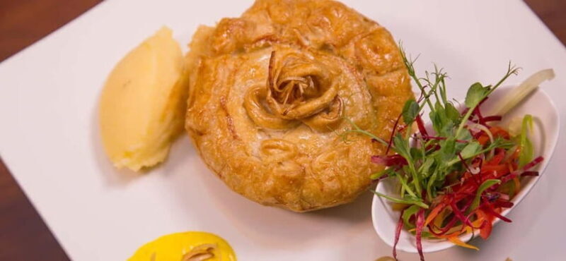 Kandy: Victoria Luxury Golf Club Experience 9 or 18 Holes - Why This Tour Offers Great Value