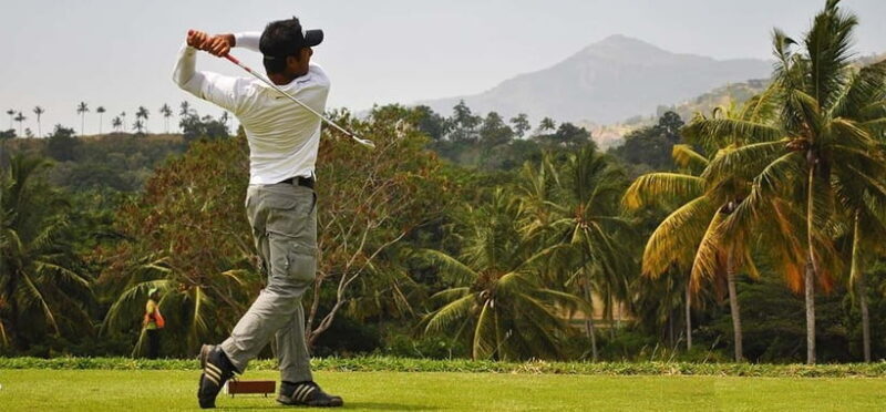 Kandy: Victoria Luxury Golf Club Experience 9 or 18 Holes - Good To Know