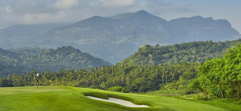 Kandy: Victoria Luxury Golf Club Experience 9 or 18 Holes - What to Expect on the Day