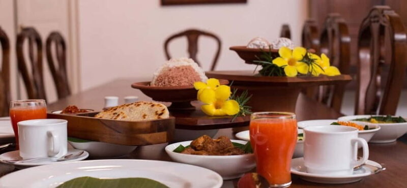 Kandy: Victoria Luxury Golf Club Experience 9 or 18 Holes - Post-Game Relaxation