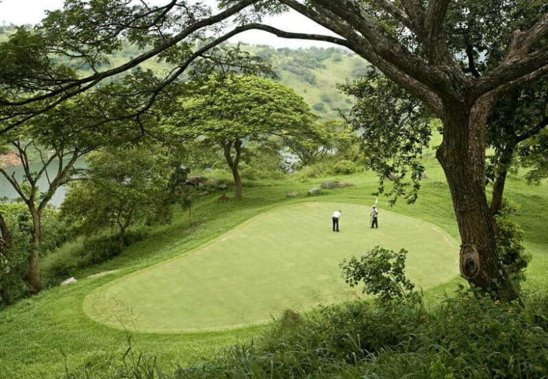 Kandy: Victoria Luxury Golf Club Experience 9 or 18 Holes - Who Is This Tour Best For?