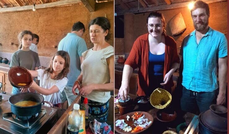 Kandy: Village Cooking Class 12 Dishes With Market Tour - Pricing and Duration