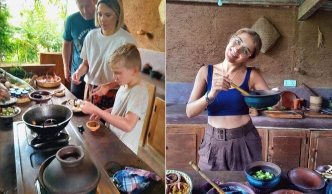 Kandy: Village Cooking Class 12 Dishes With Market Tour - Culinary Highlights