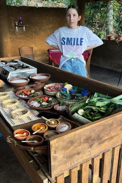 Kandy: Village Cooking Class 12 Dishes With Market Tour - Frequently Asked Questions