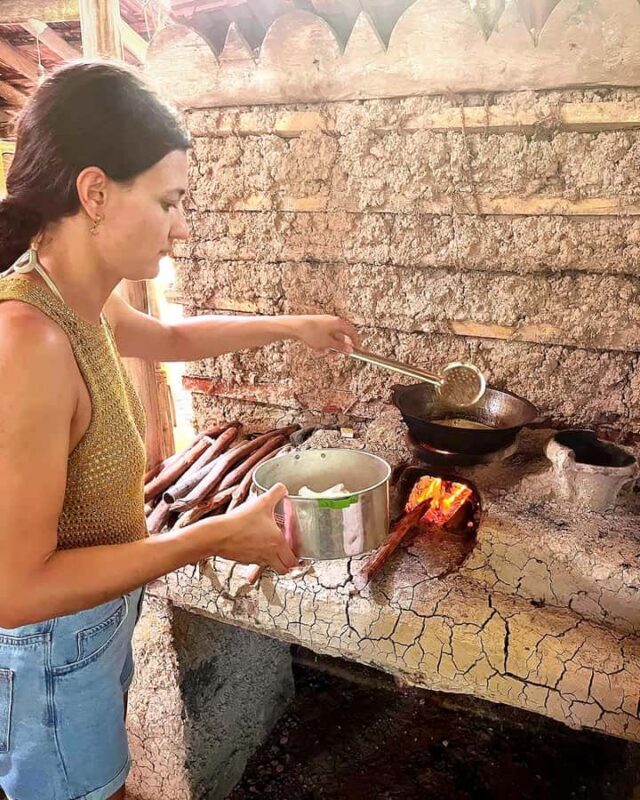 Kandy Village Eco Kitchen Cooking Program Tour - The Sum Up: Who Will Love This Experience?