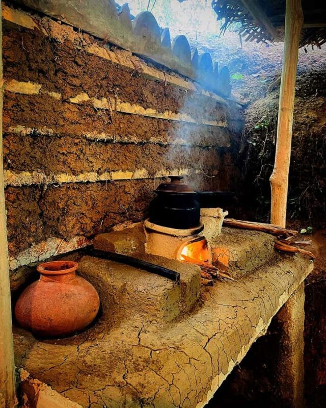 Kandy Village Eco Kitchen Cooking Program Tour - How the Tour Works Logistically