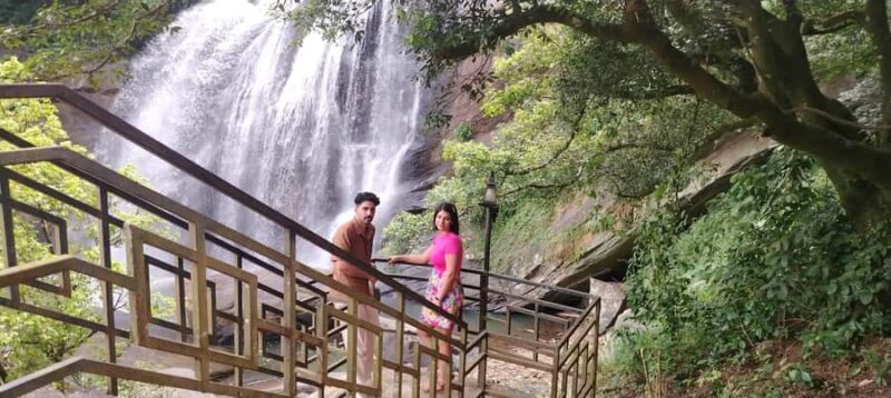 Kandy Village Hiking Tour: Waterfalls & Local Encounters - Why This Tour Offers Great Value