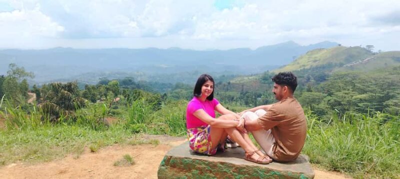 Kandy Village Hiking Tour: Waterfalls & Local Encounters - Who Will Enjoy This Tour?