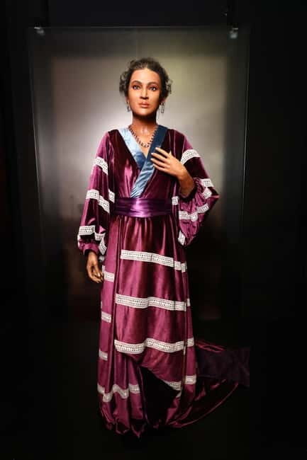 Kandy: Wax Museum of Art and Culture Entry Ticket - Experience Overview