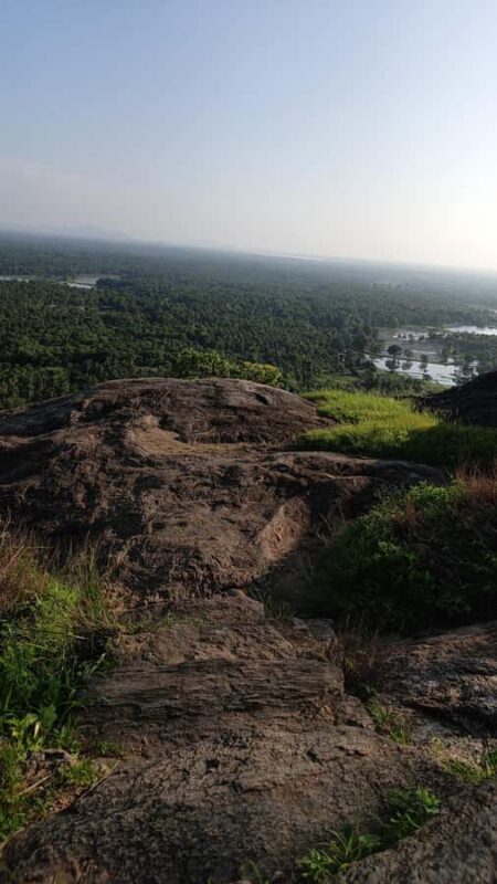 Kandy: Yapahuwa Rock Fortress Private Day Trip - Authentic Experiences and Insider Tips