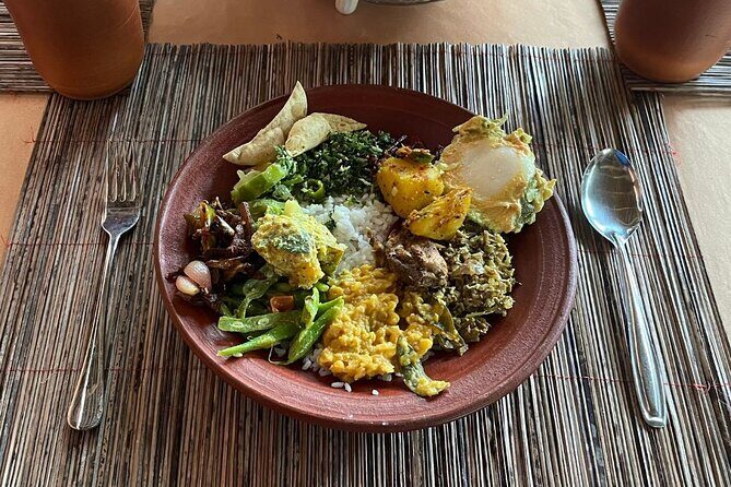 Kandyan Hut Cooking Class - What to Expect from the Kandyan Hut Cooking Class