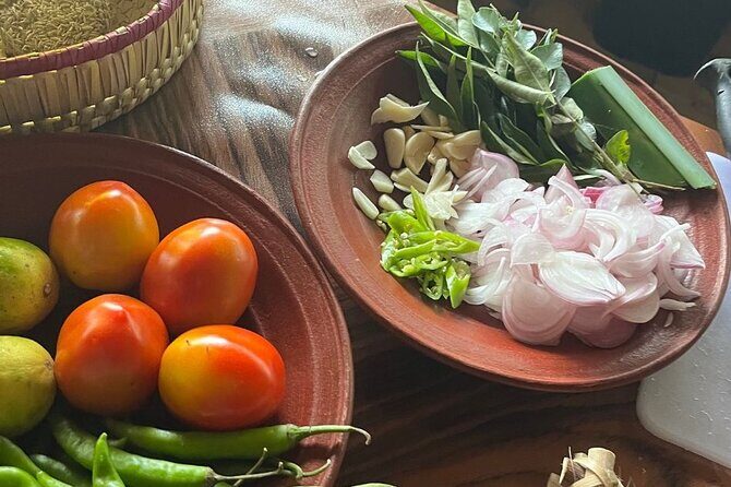 Kandyan Hut Cooking Class - An In-Depth Look at the Kandyan Hut Cooking Class