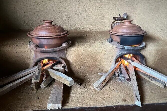 Kandyan Hut Cooking Class - FAQ