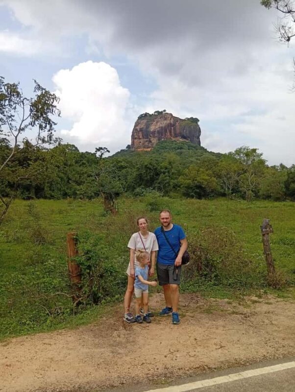 Kandy:Dambulla cave temple, Pidurangala rock, Sigiriya - Good To Know
