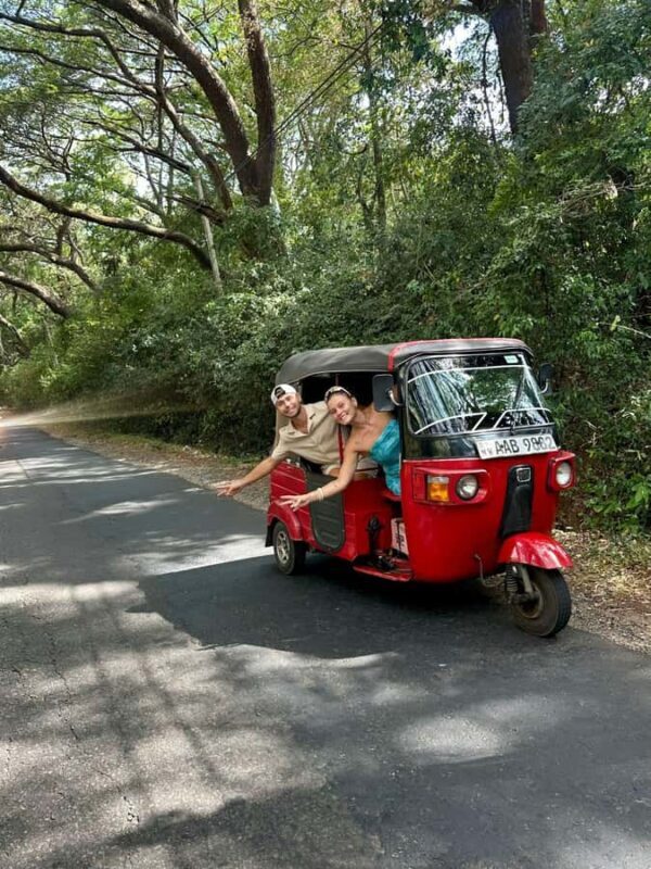 Kandy:Dambulla cave temple, Pidurangala rock, Sigiriya - An In-Depth Look at the Tour Experience