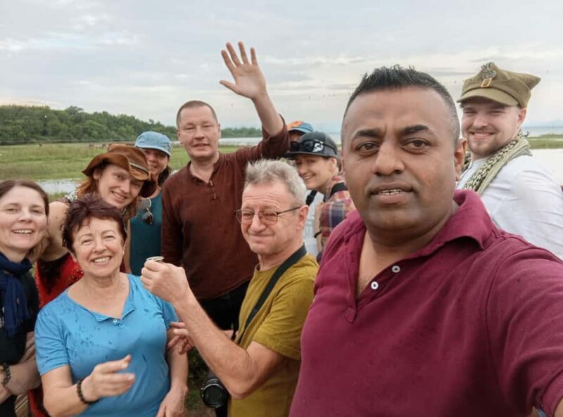 Kandy:Dambulla cave temple, Pidurangala rock, Sigiriya - Practical Details and Tips