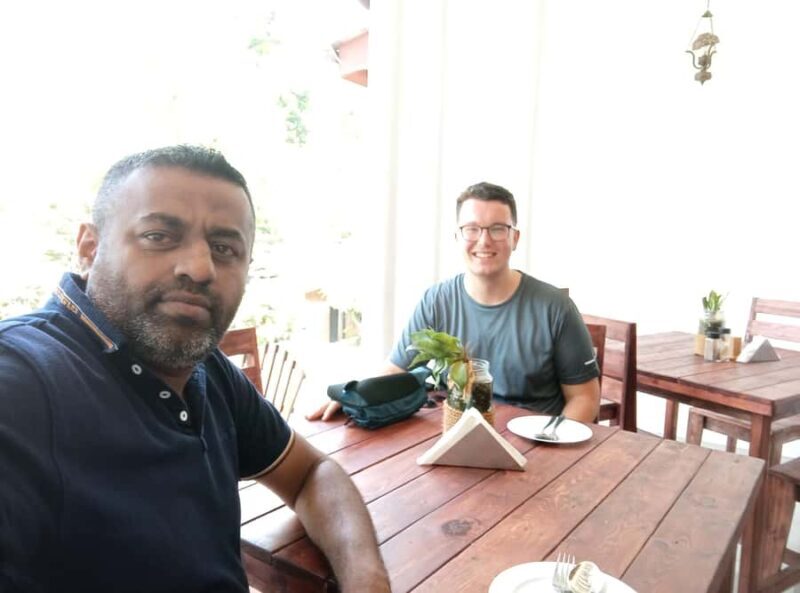 Kandy:Dambulla cave temple, Pidurangala rock, Sigiriya - FAQ