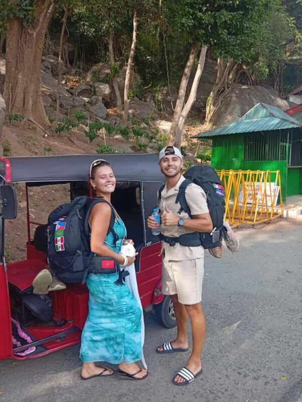 Kandy:Dambulla cave temple, Pidurangala rock, Sigiriya - Good To Know