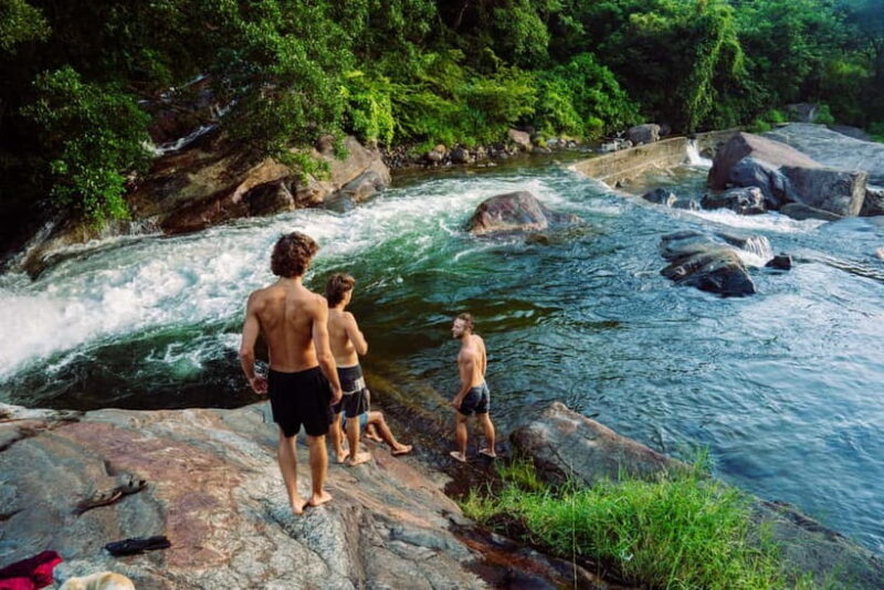 Kandy(Meemure): Knuckles Range Guided Small-Group Hike - Who Will Love This Tour?