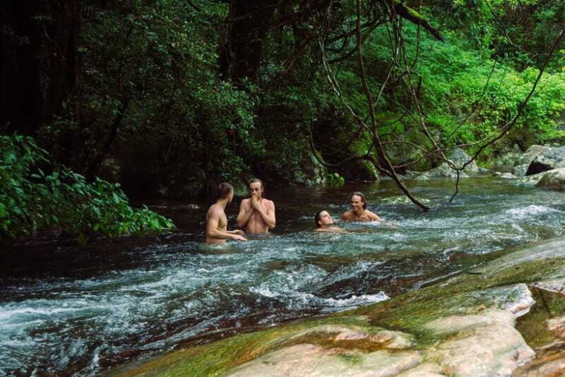 Kandy(Meemure): Knuckles Range Guided Small-Group Hike - FAQs