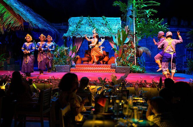 Kanell Dinner Show - Apsara Dance and Fine Dining in Siem Reap - Final Thoughts