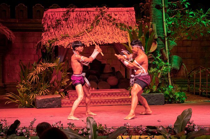 Kanell Dinner Show - Apsara Dance and Fine Dining in Siem Reap - FAQ