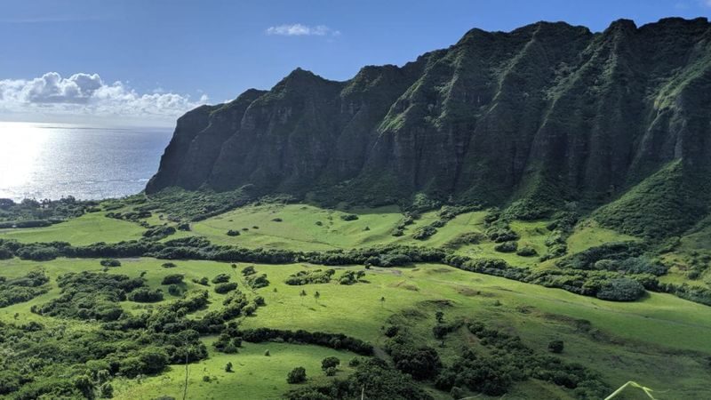 Kaneohe Bay Jurassic Adventure 2.5-Hour Guided Tour - What the 2.5-hour ride is like